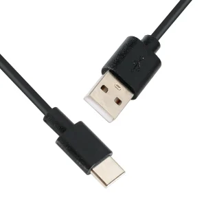 Fast Charging and Data Transfer USB Cable Compatible with Various Devices