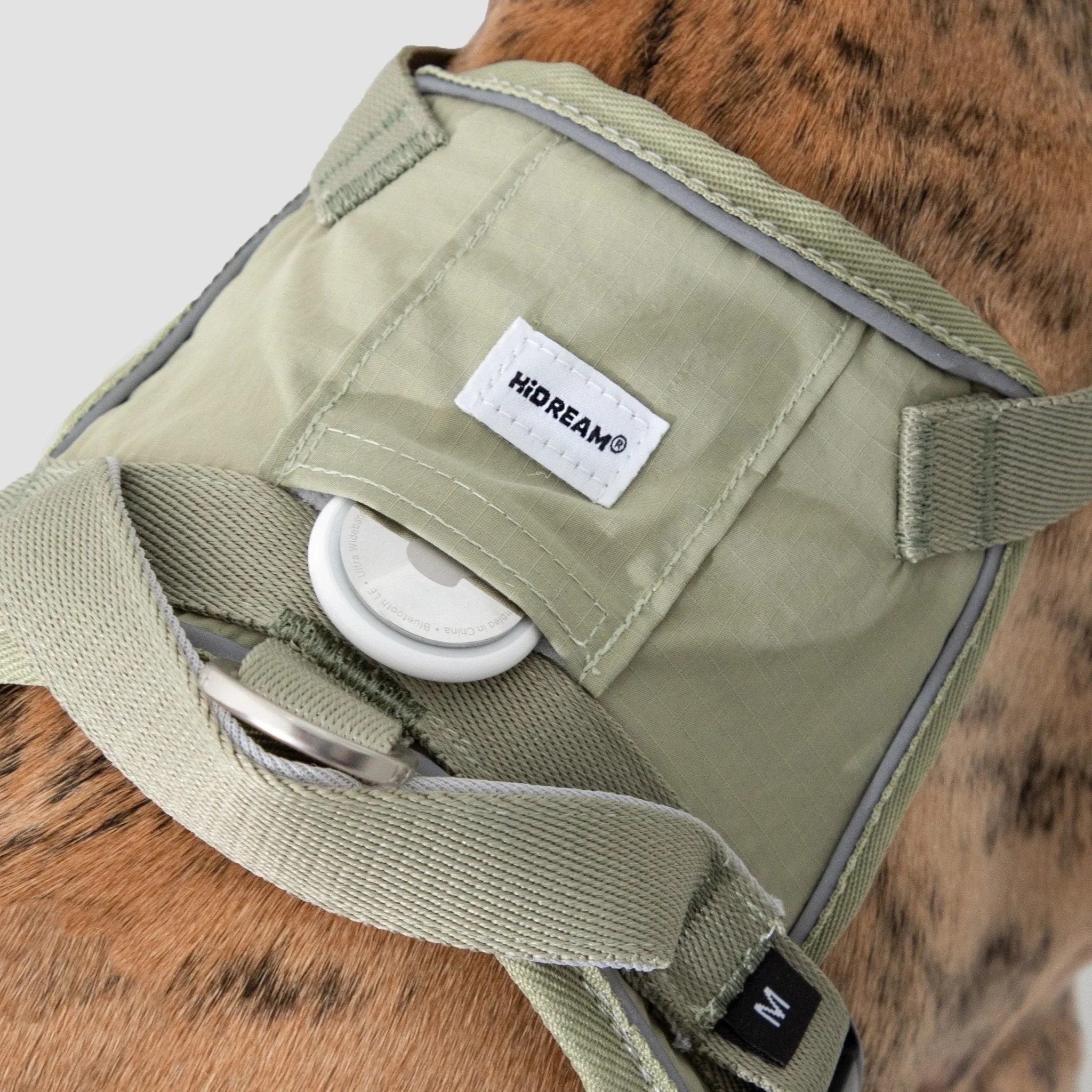 (NEW) Valley Series Dog Harness Vest Kit - Image 4
