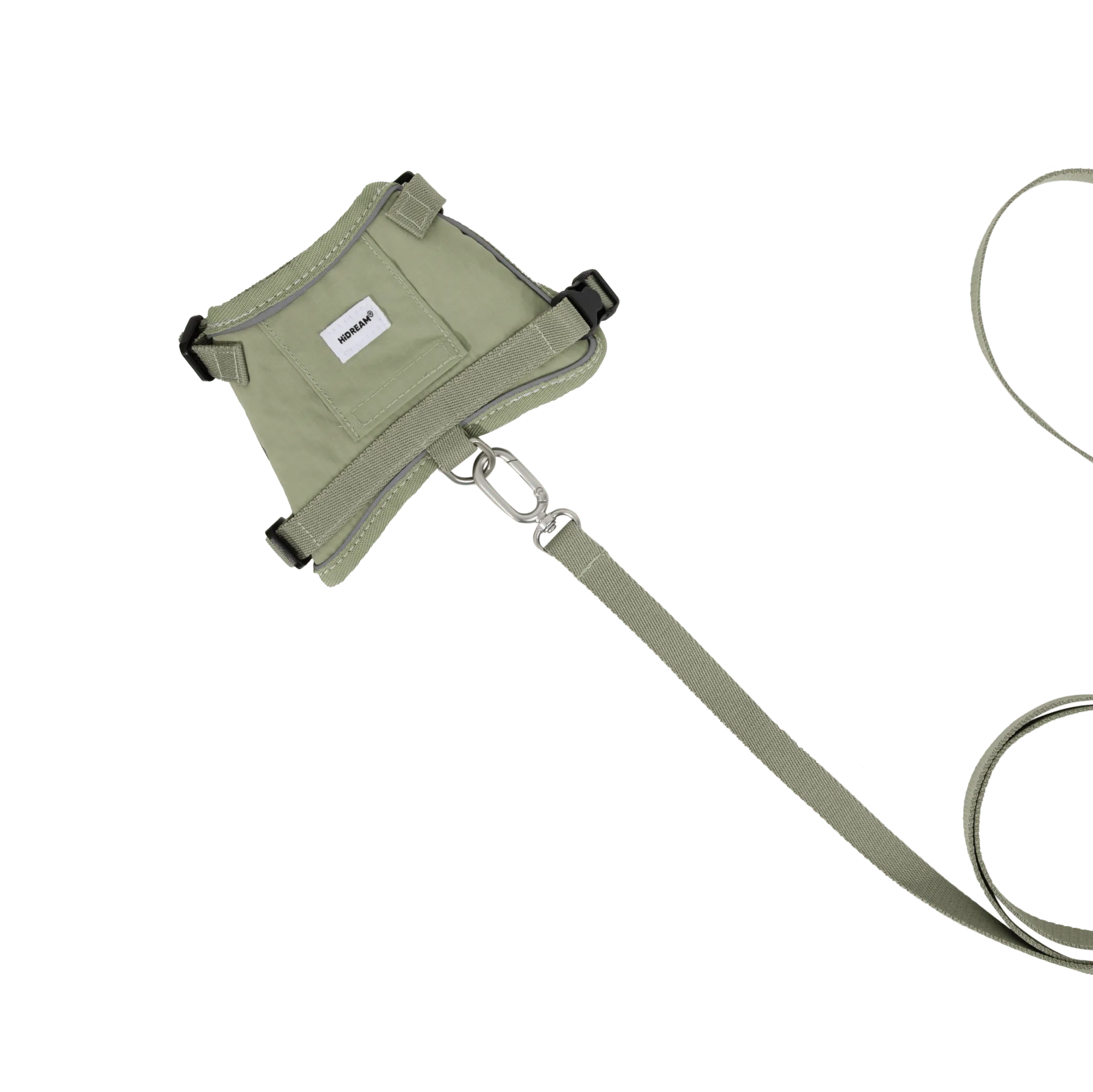 (NEW) Valley Series Cat Vest Harness Kit