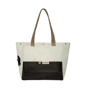 Padded Tote Bag
