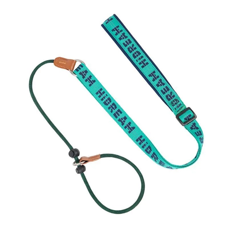 Bobo Series - Soft handle Nylon Dog Leash
