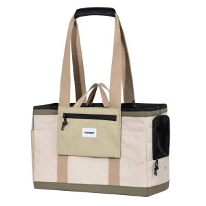 'Squar' Tote Bag