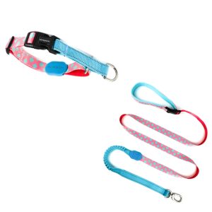 Colorful PRO - 'P' Collar Bundle