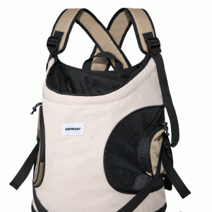 [Best Seller] 'Ccros' Front Facing Pet Carrier