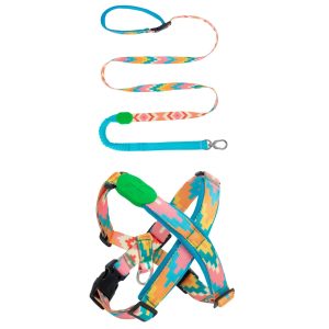 Colourful PRO - 'X' Dog Vest Bundle