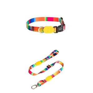 Colorful Series - Dog Colar Bundle